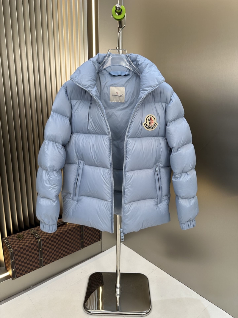 Moncler Down Coat